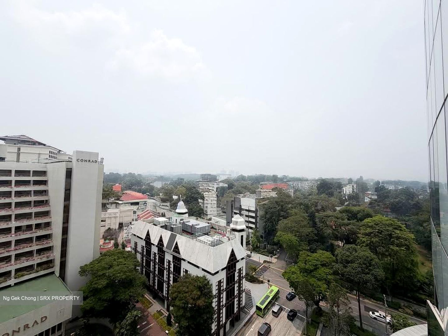 St. Regis Residences (D10), Apartment #628909451